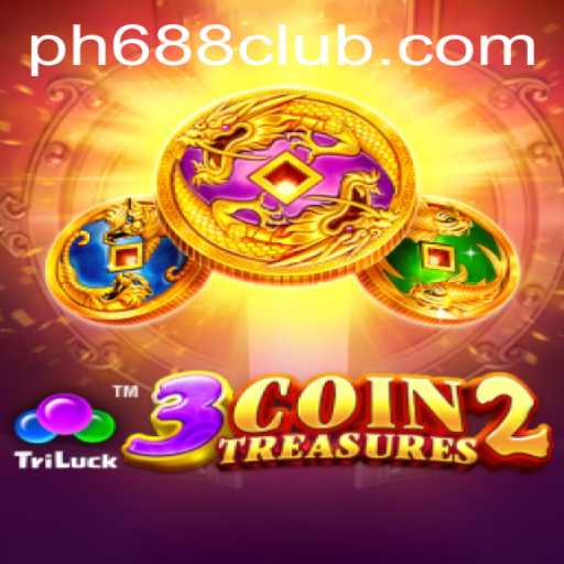 Exploring the Enchanting World of 3CoinTreasures2: The Journey Awaits
