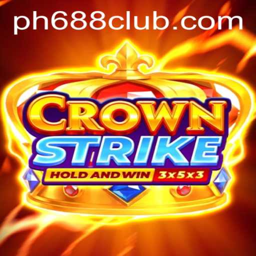 Crownstrike: An Immersive Gaming Experience with PH 688