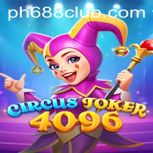Introducing CircusJoker4096: A Thrilling New Gaming Experience with a Twist