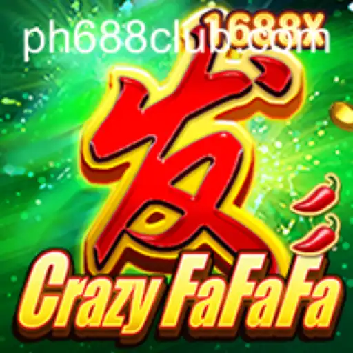 CrazyFaFaFa: The Thrilling Adventure of PH 688