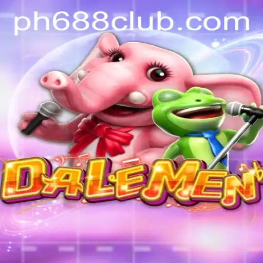 Unveiling DALEMEN: The Game Revolutionizing Strategy Genre with PH 688