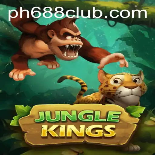Discover the Thrilling World of JungleKings: Your Guide to PH 688 Mastery