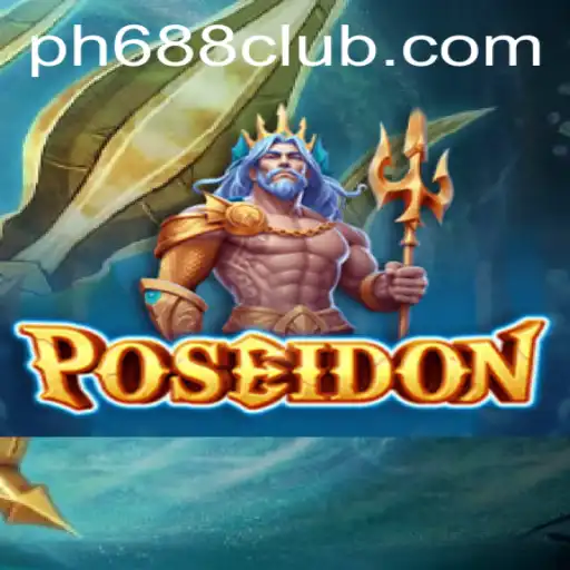 Dive into Adventure with Poseidon: The Thrilling Underwater Game PH 688