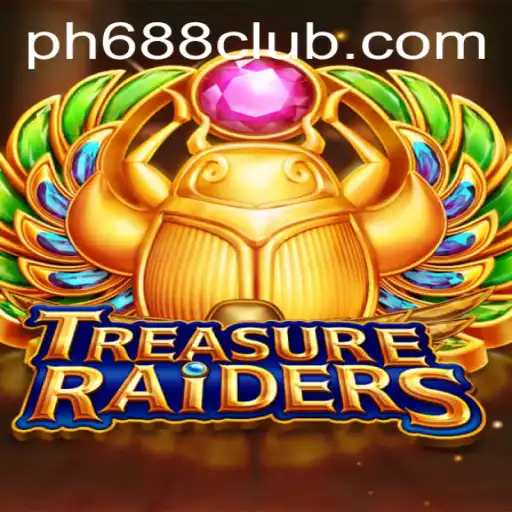 Exciting World of TREASURERAIDERS: Dive into the Adventure