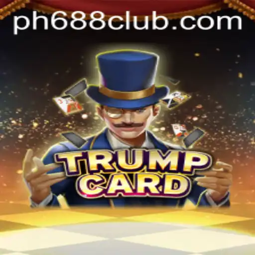 TrumpCard: The Strategic Game With a Political Twist