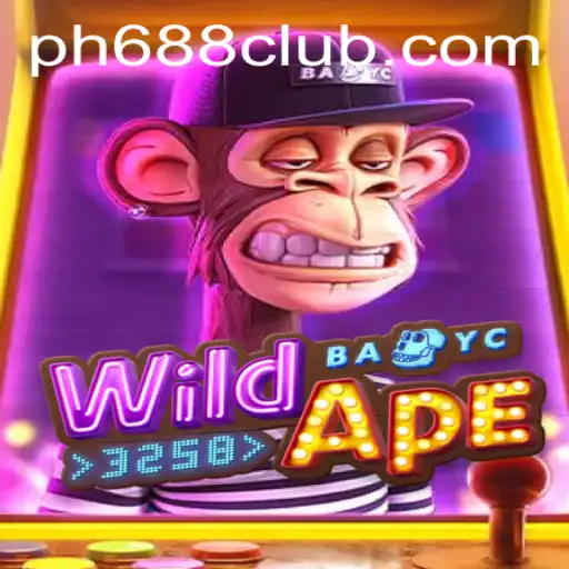 Discover the Thrills of WildApe3258: An Exciting New Adventure with PH 688