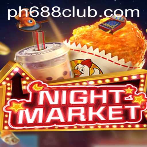 Exploring NIGHTMARKET: An Immersive Journey into the Enigmatic World of PH 688