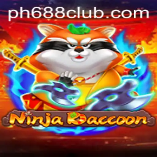 NinjaRaccoon: A Thrilling Adventure with PH 688 in Interactive Gaming