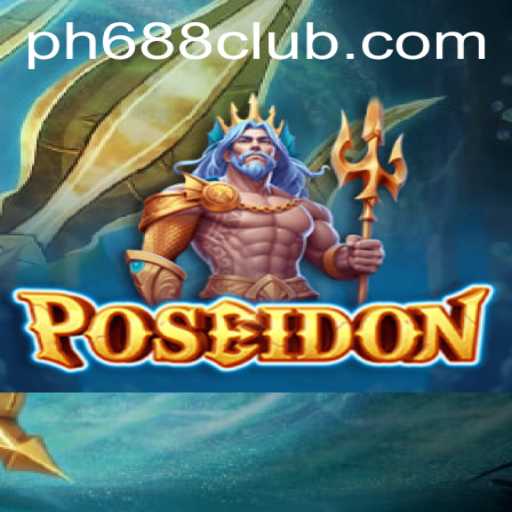 Dive into Adventure with Poseidon: The Thrilling Underwater Game PH 688