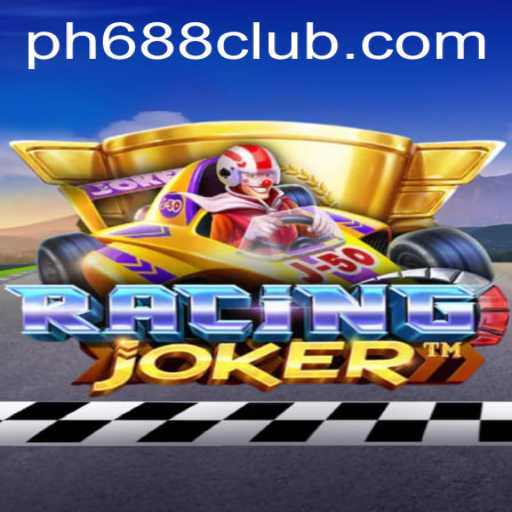 RacingJoker: The Next Big Thing in Virtual Racing with PH 688