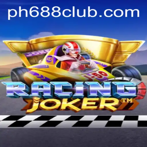 RacingJoker: The Next Big Thing in Virtual Racing with PH 688