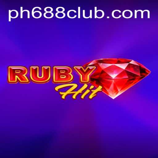 Discover the Exciting World of RubyHit: The Next-Gen Game Featuring PH 688