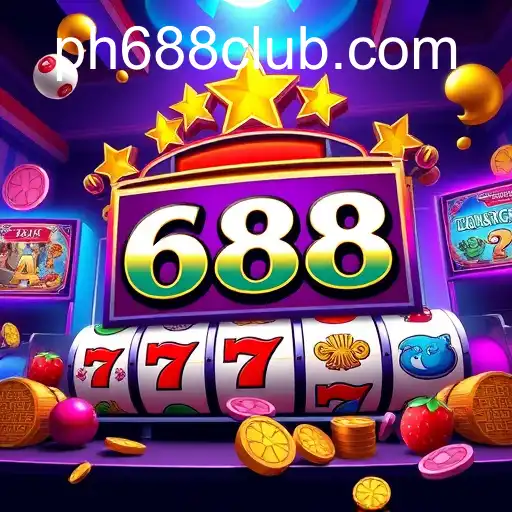 Unlocking the World of Slot Games: A Comprehensive Guide to PH 688