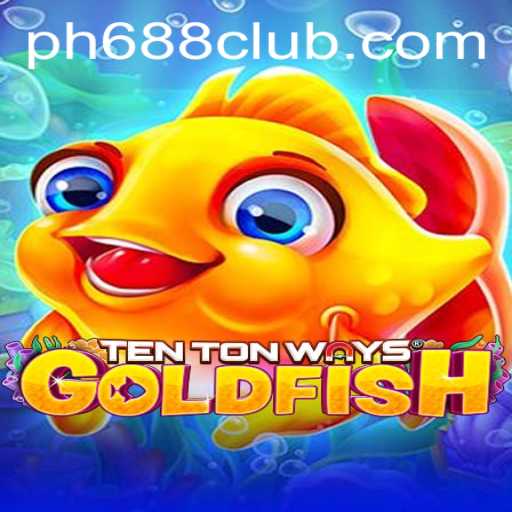 Exploring TenTonWaysGoldfish: The Exciting New Game with a Twist