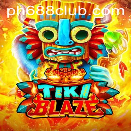 Exploring TikiBlaze: A Thrilling New Game Experience with PH 688