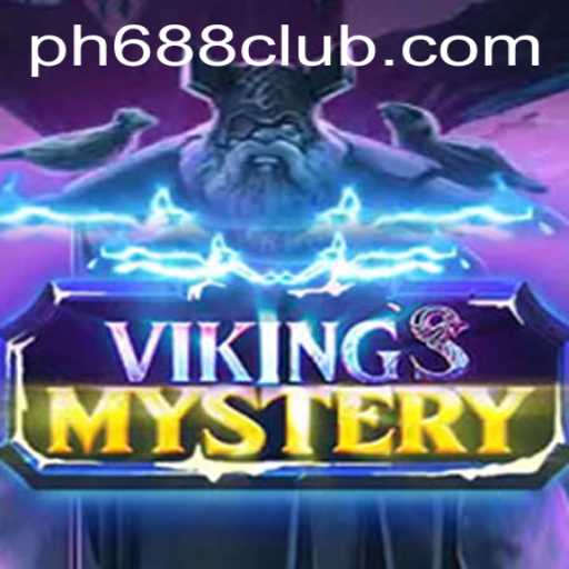 Unveiling VikingsMystery: A Thrilling Adventure with PH 688